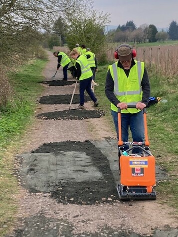 Core Path Maintenance1