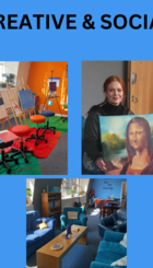 Creative & Social