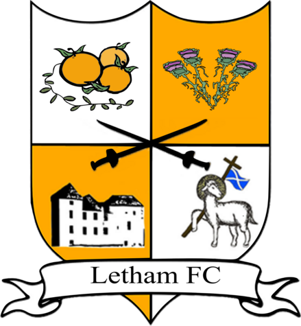 Letham Badge